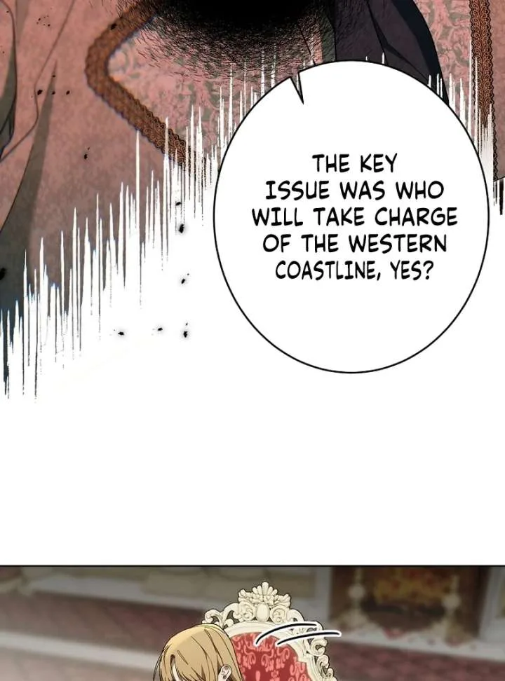 The Dawn That Twists Your Neck Chapter 22 page 52