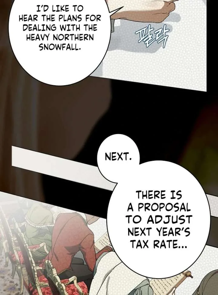 The Dawn That Twists Your Neck Chapter 22 page 40