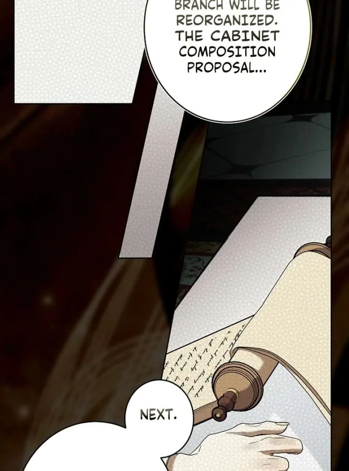 The Dawn That Twists Your Neck Chapter 22 page 39