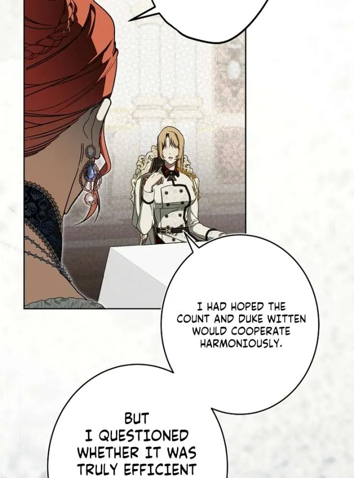 The Dawn That Twists Your Neck Chapter 22 page 55