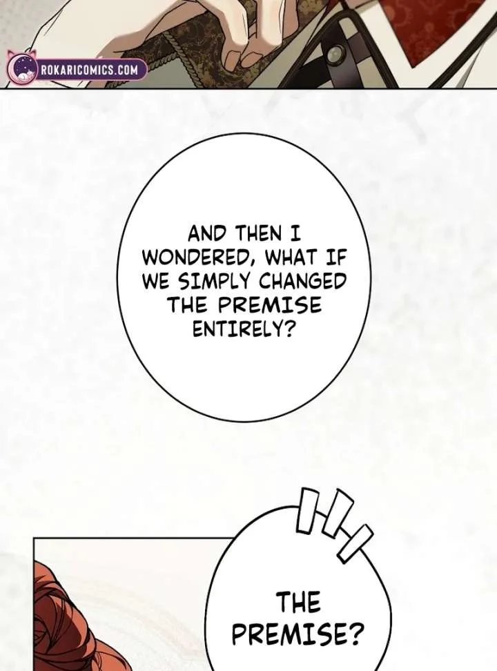 The Dawn That Twists Your Neck Chapter 22 page 54