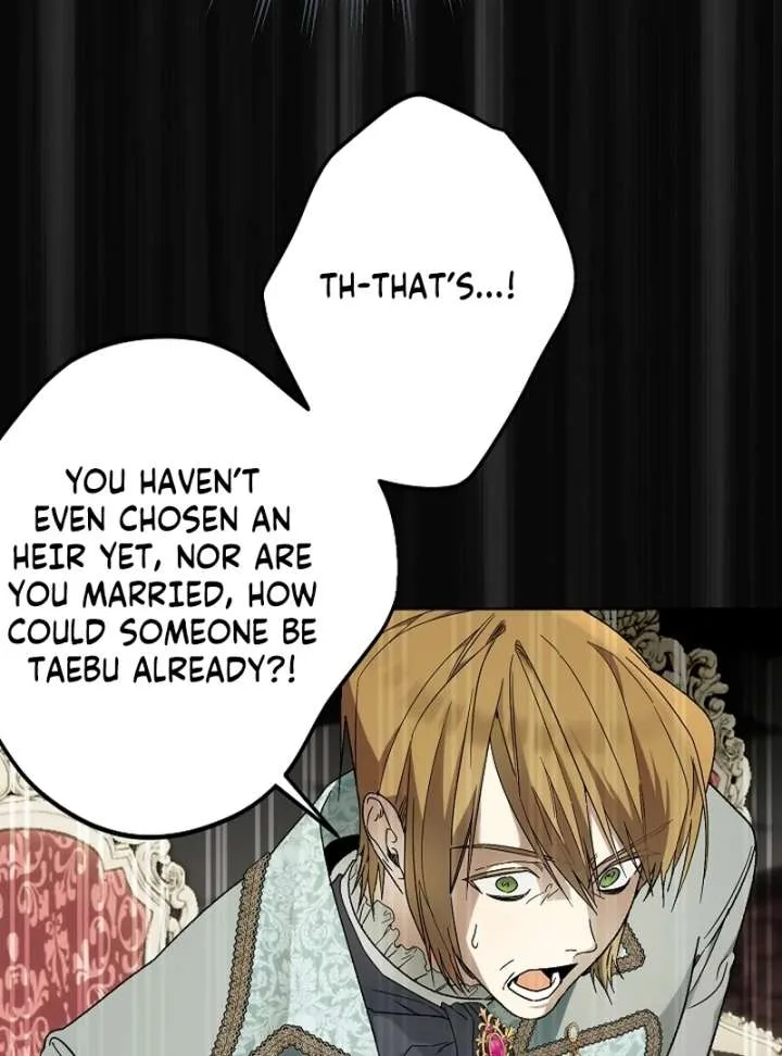 The Dawn That Twists Your Neck Chapter 22 page 65