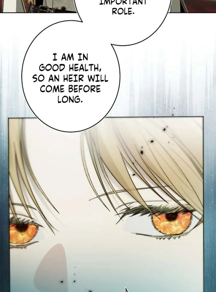 The Dawn That Twists Your Neck Chapter 22 page 69