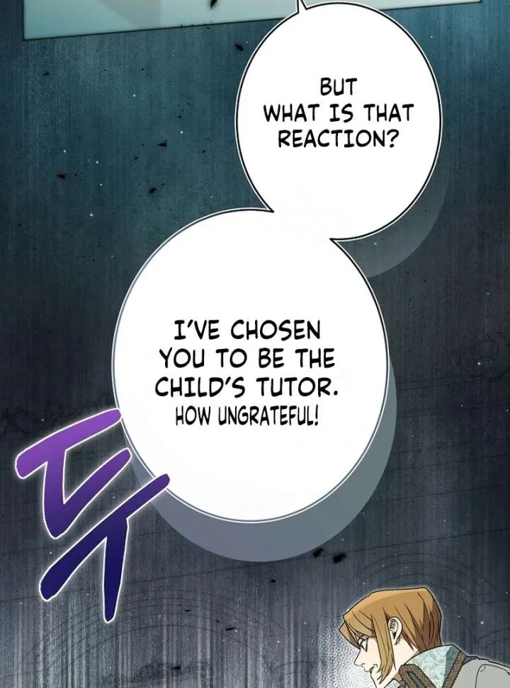 The Dawn That Twists Your Neck Chapter 22 page 70