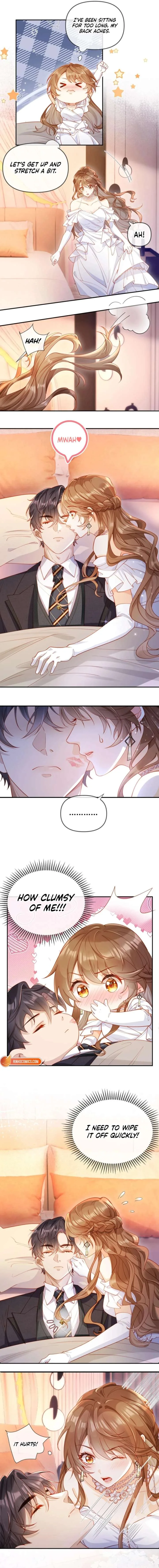 The Vegetative Bigshot Can’t Pretend Anymore Chapter 1 page 11