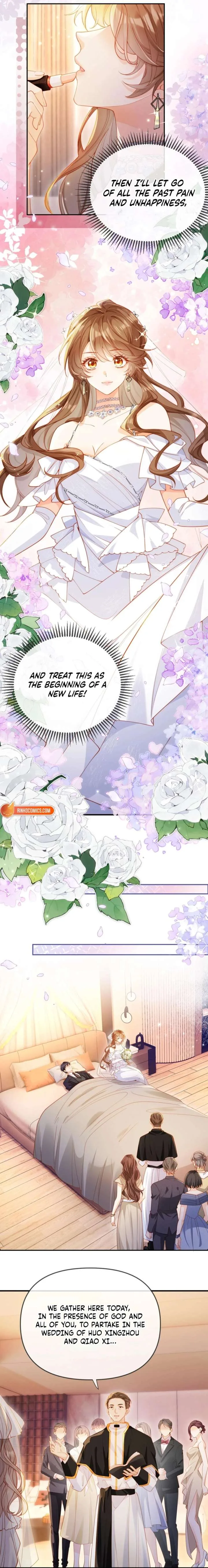The Vegetative Bigshot Can’t Pretend Anymore Chapter 1 page 8