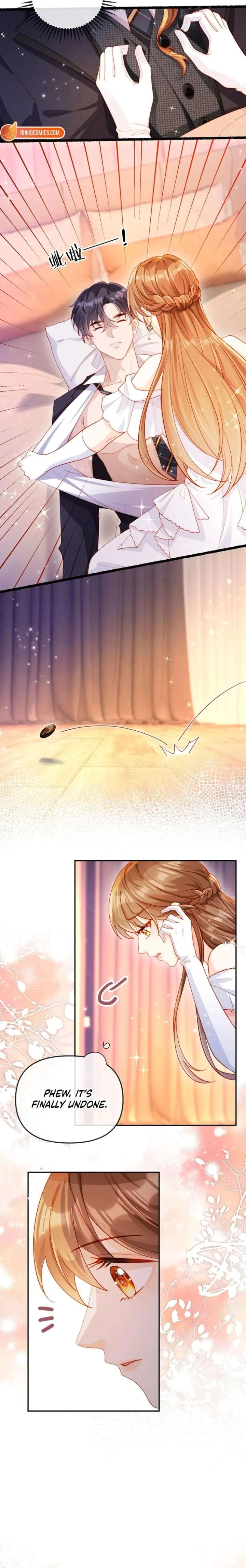 The Vegetative Bigshot Can’t Pretend Anymore Chapter 1 page 13