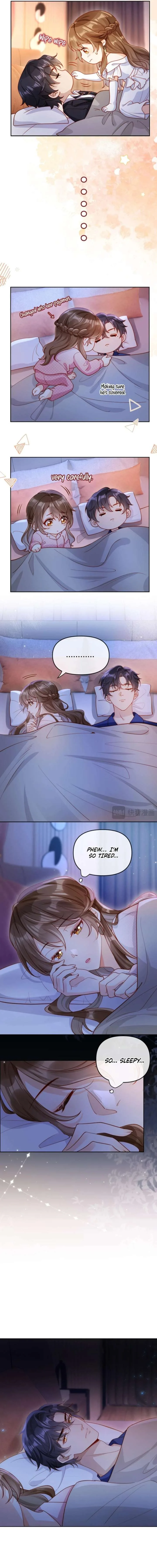 The Vegetative Bigshot Can’t Pretend Anymore Chapter 2 page 3