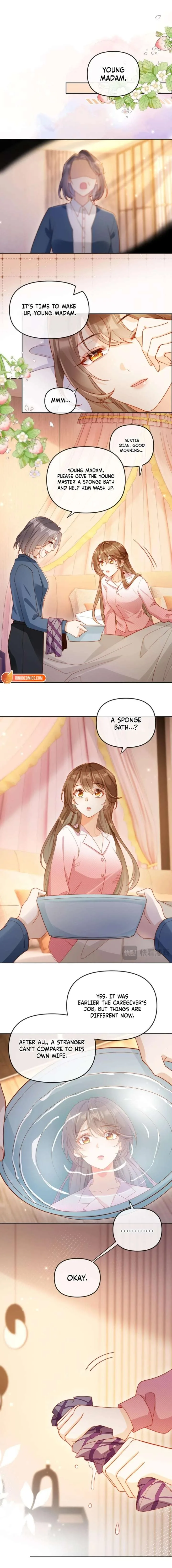 The Vegetative Bigshot Can’t Pretend Anymore Chapter 2 page 4