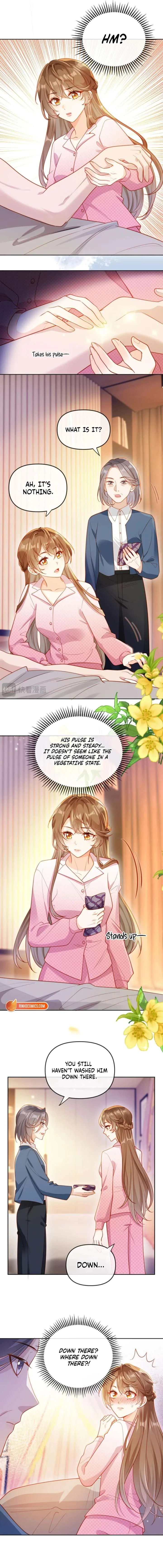 The Vegetative Bigshot Can’t Pretend Anymore Chapter 2 page 7