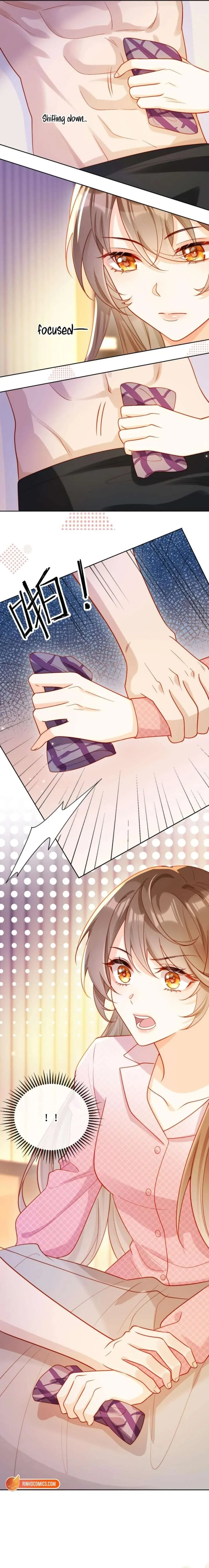 The Vegetative Bigshot Can’t Pretend Anymore Chapter 2 page 9