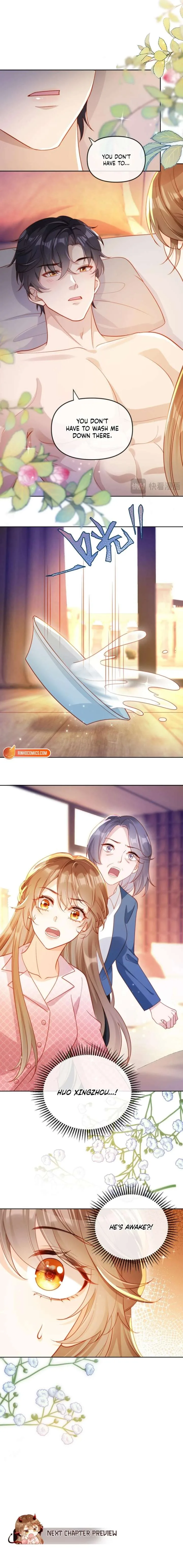 The Vegetative Bigshot Can’t Pretend Anymore Chapter 2 page 10