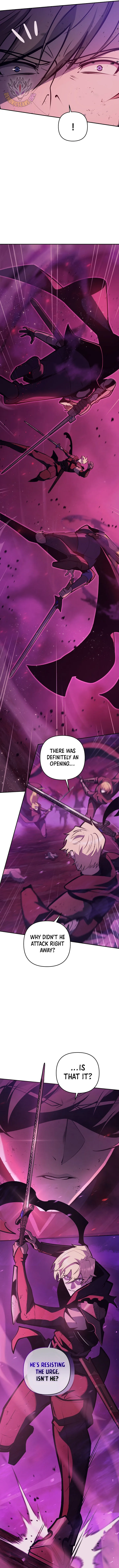 The Mad Dog Chapter 66 page 5