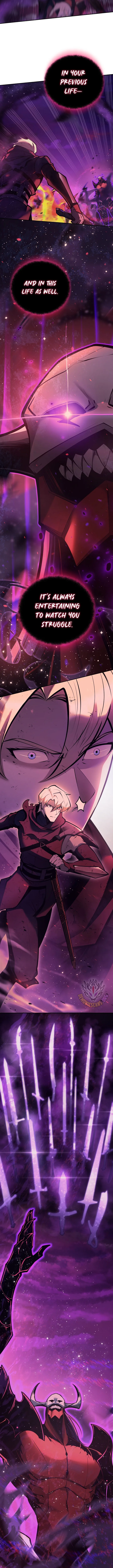 The Mad Dog Chapter 67 page 3