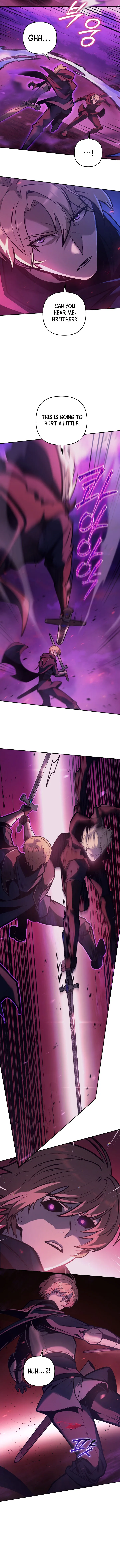 The Mad Dog Chapter 66 page 6