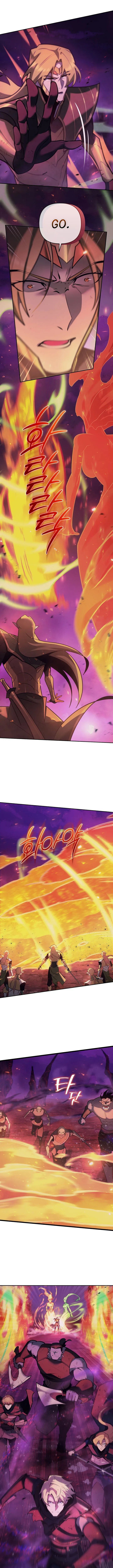 The Mad Dog Chapter 67 page 2