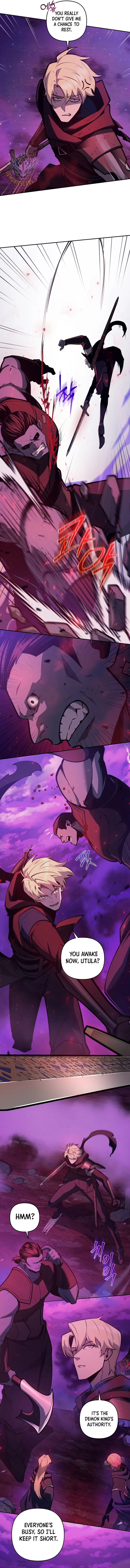 The Mad Dog Chapter 66 page 9