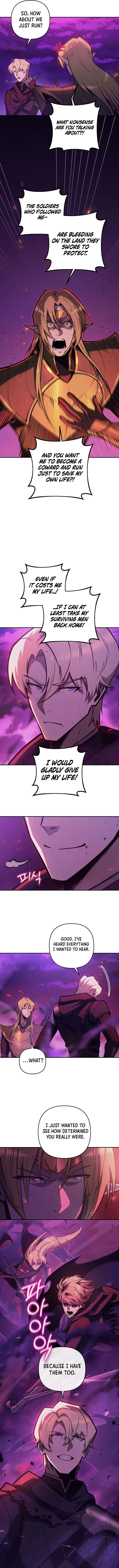 The Mad Dog Chapter 65 page 14