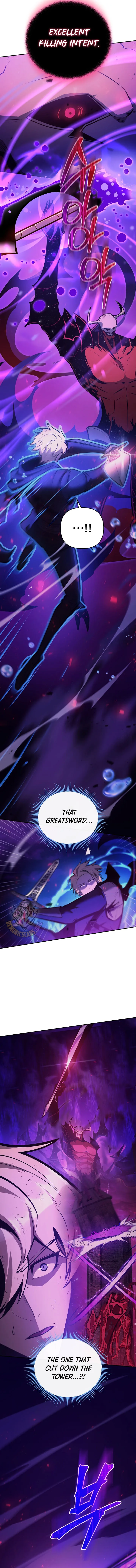 The Mad Dog Chapter 67 page 7