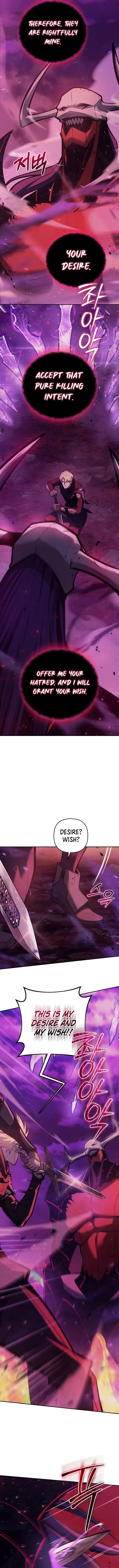The Mad Dog Chapter 67 page 10
