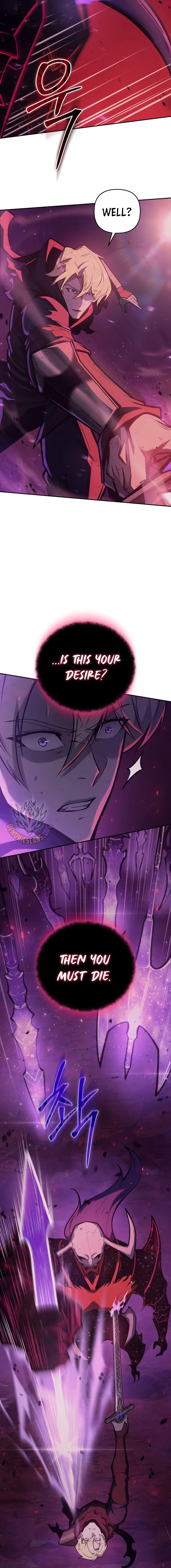 The Mad Dog Chapter 67 page 11