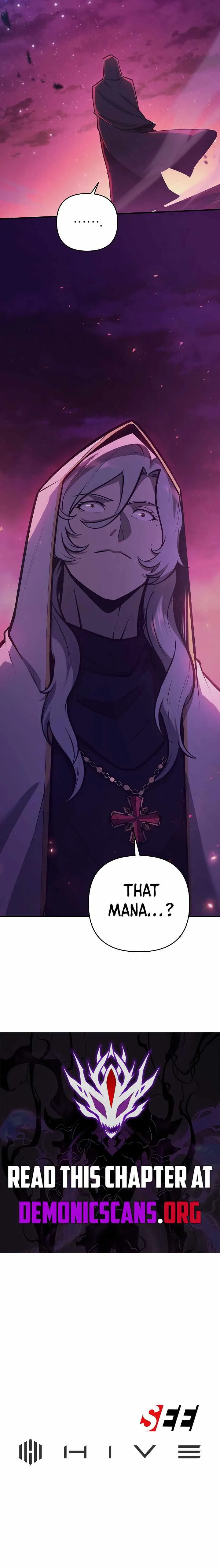 The Mad Dog Chapter 69 page 14
