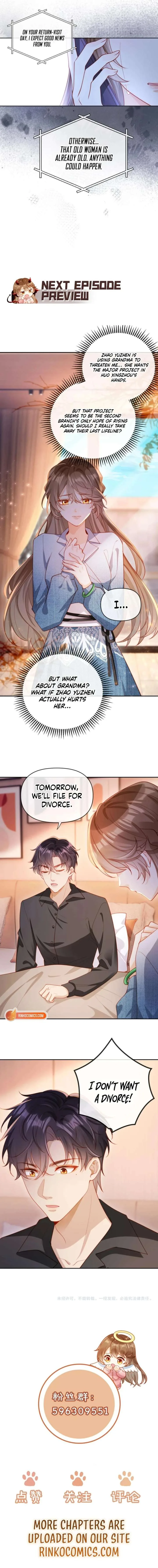 The Vegetative Bigshot Can’t Pretend Anymore Chapter 3 page 11