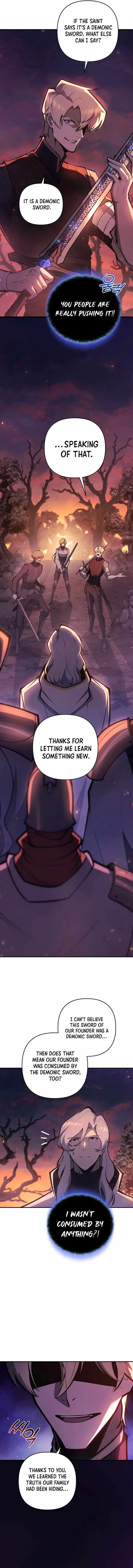 The Mad Dog Chapter 71 page 2