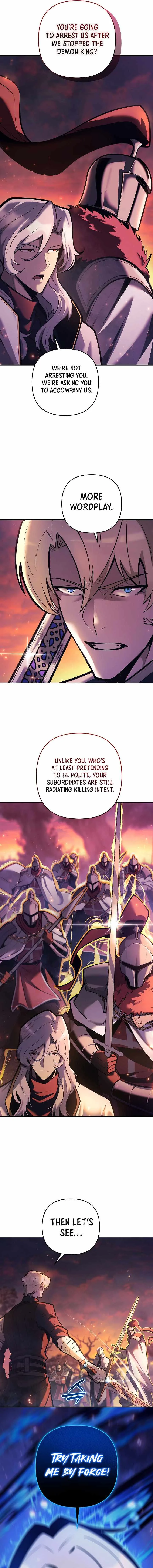 The Mad Dog Chapter 71 page 6