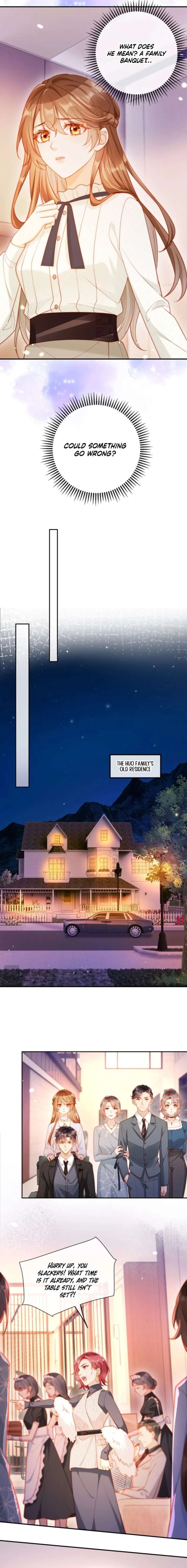 The Vegetative Bigshot Can’t Pretend Anymore Chapter 10 page 7