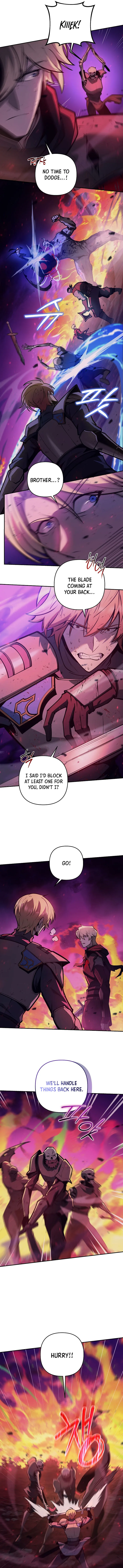 The Mad Dog Chapter 68 page 10