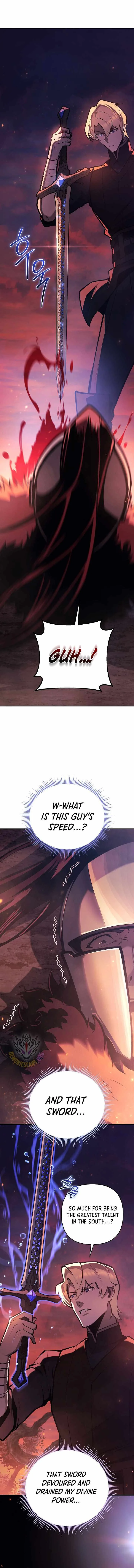 The Mad Dog Chapter 71 page 13