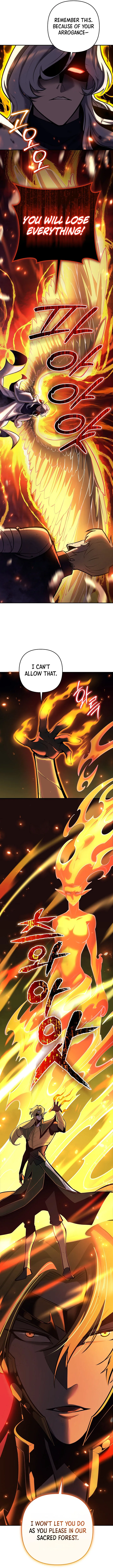 The Mad Dog Chapter 72 page 2