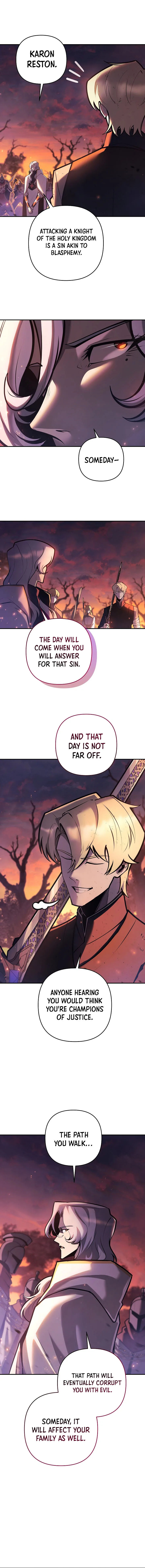 The Mad Dog Chapter 72 page 4