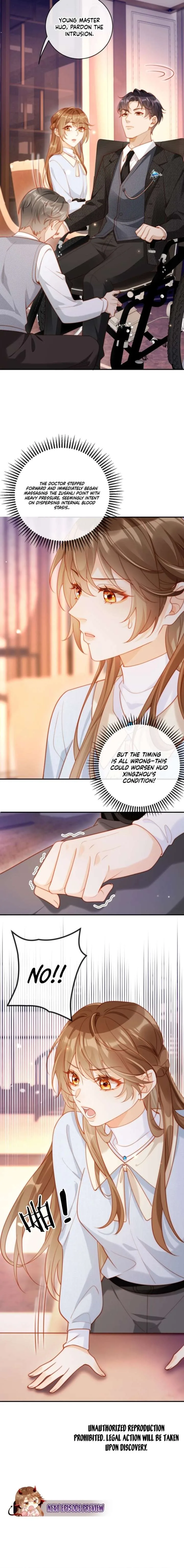 The Vegetative Bigshot Can’t Pretend Anymore Chapter 10 page 13