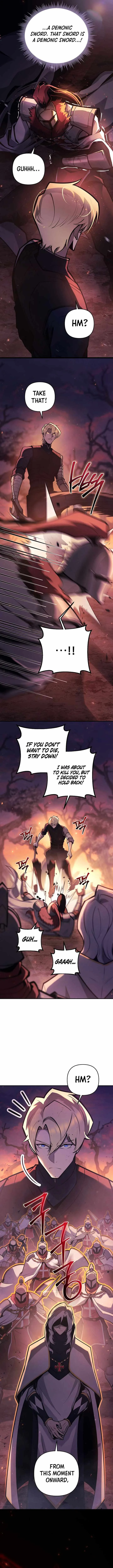 The Mad Dog Chapter 71 page 14