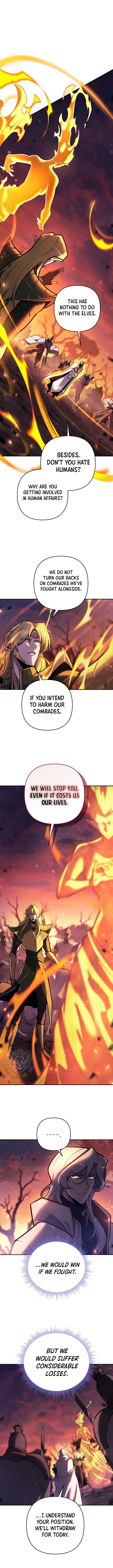 The Mad Dog Chapter 72 page 3
