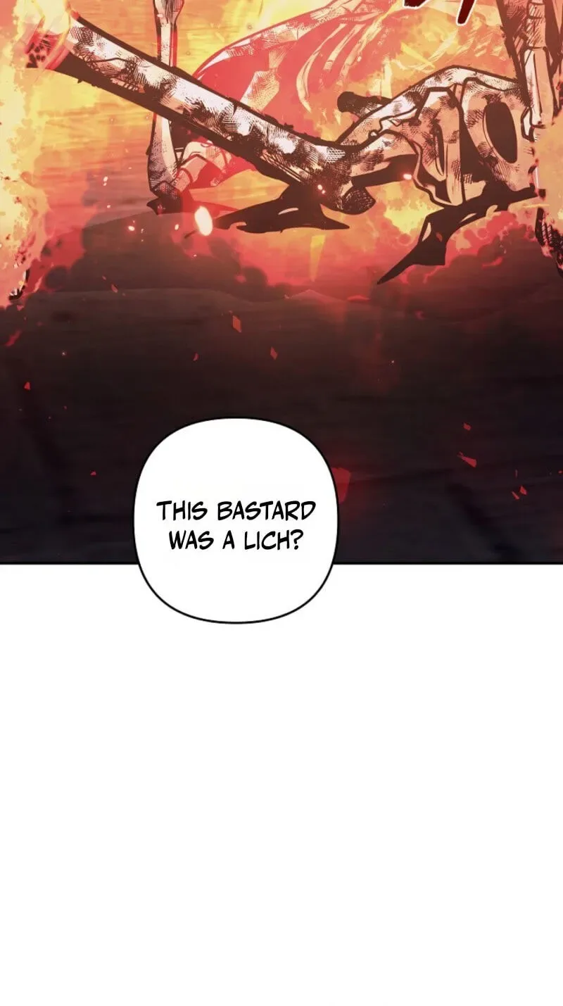 The Mad Dog Chapter 64 page 21