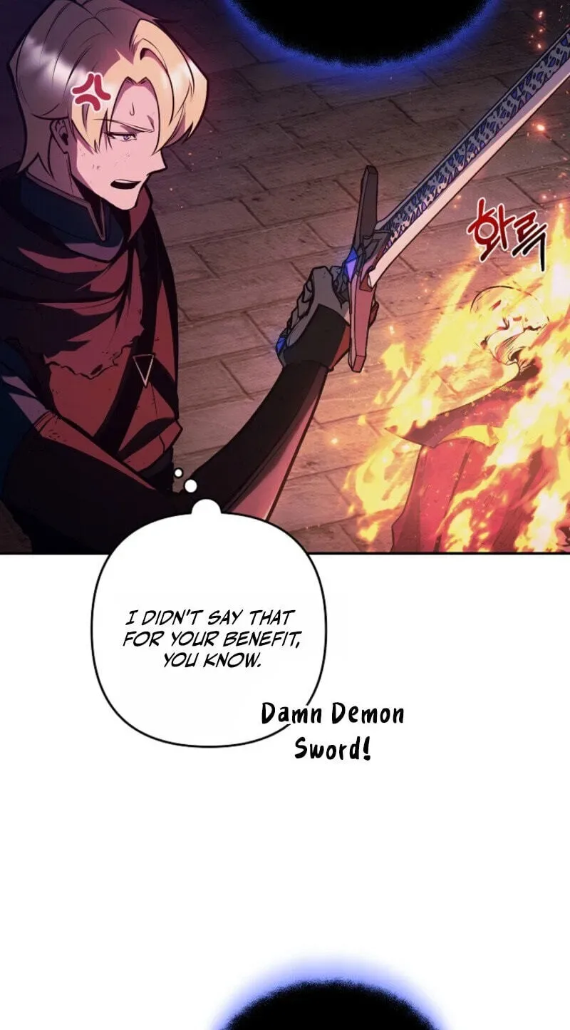The Mad Dog Chapter 64 page 32