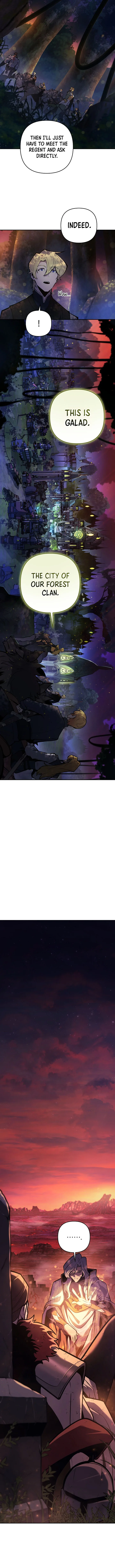 The Mad Dog Chapter 72 page 10
