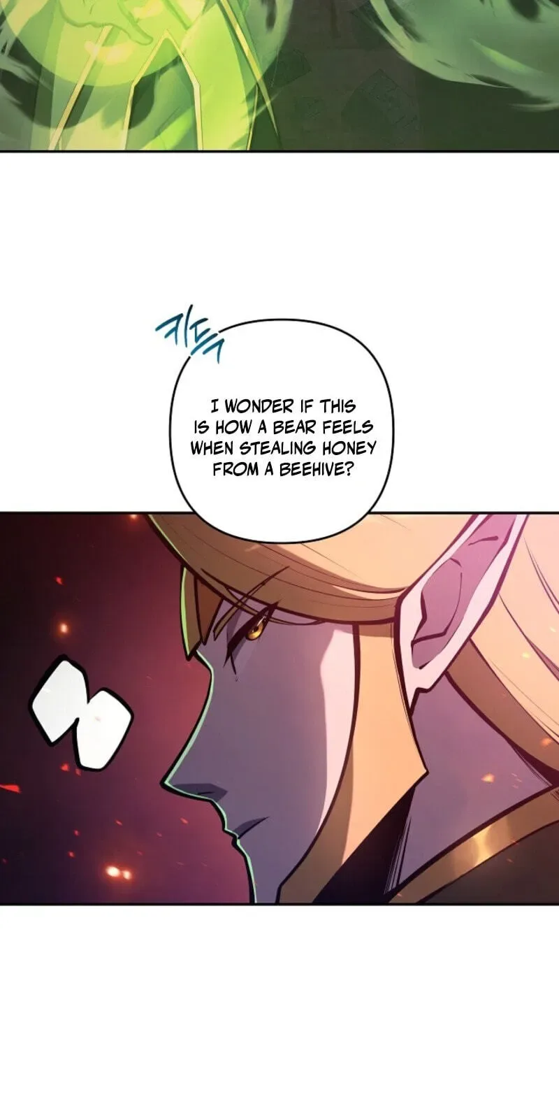 The Mad Dog Chapter 64 page 46
