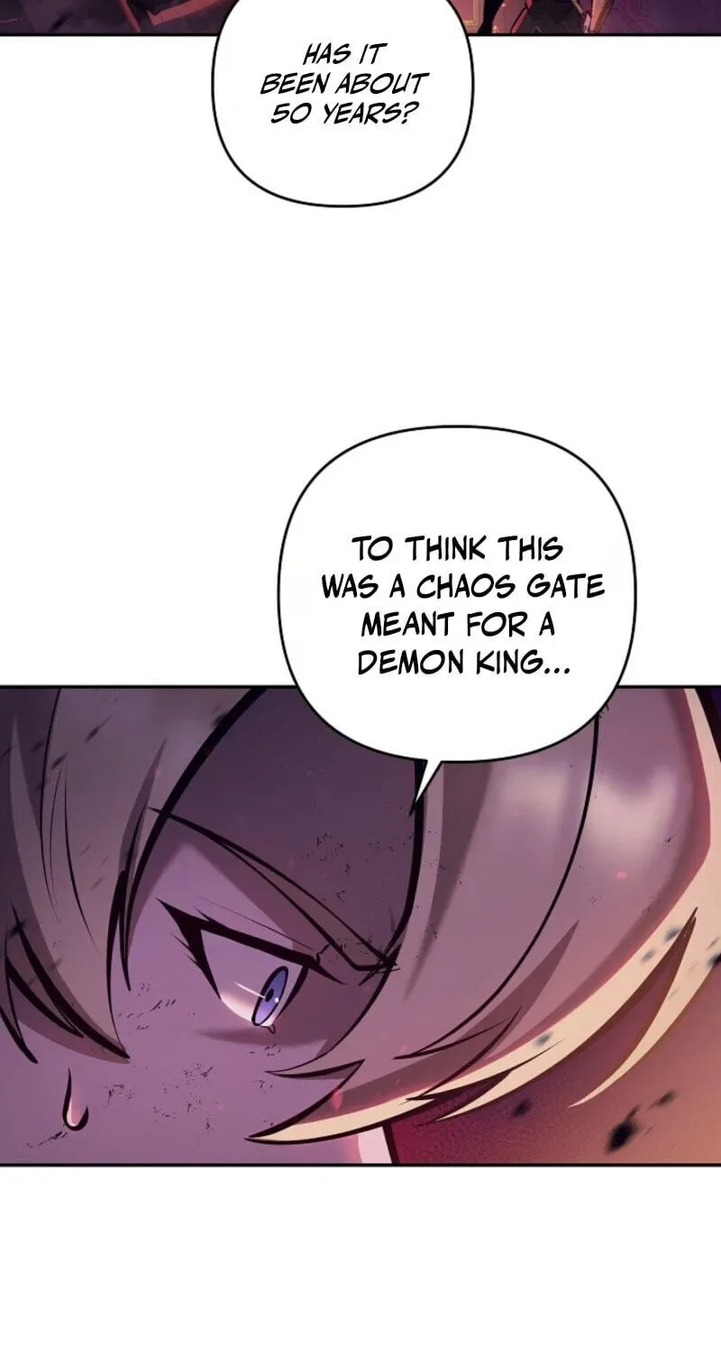 The Mad Dog Chapter 64 page 71