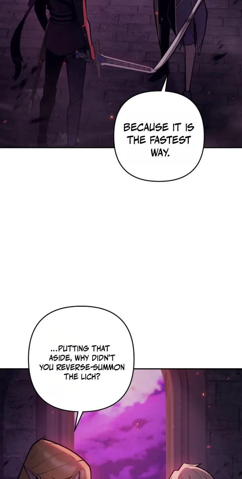 The Mad Dog Chapter 64 page 83