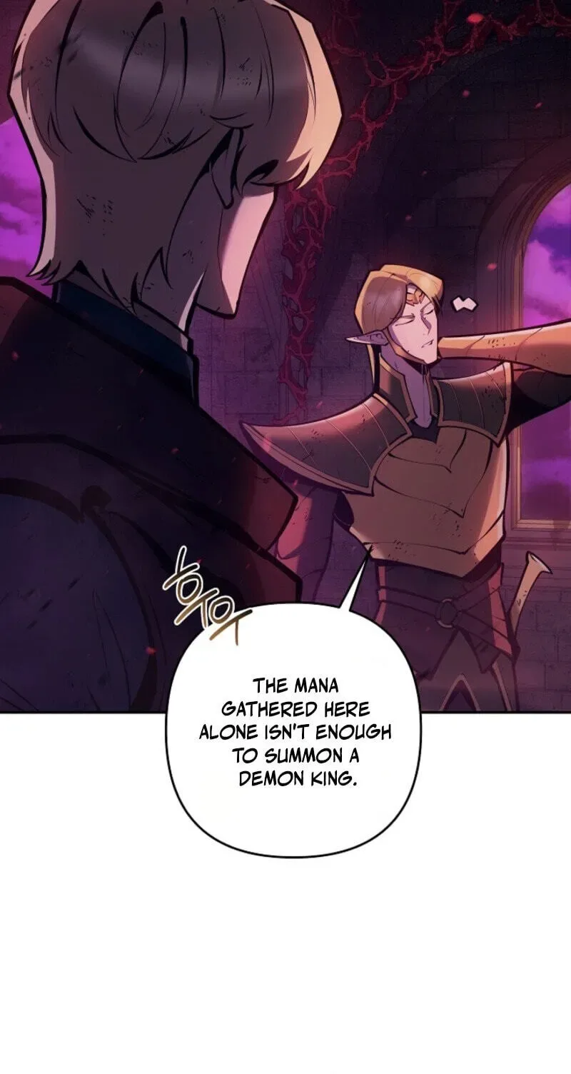 The Mad Dog Chapter 64 page 73