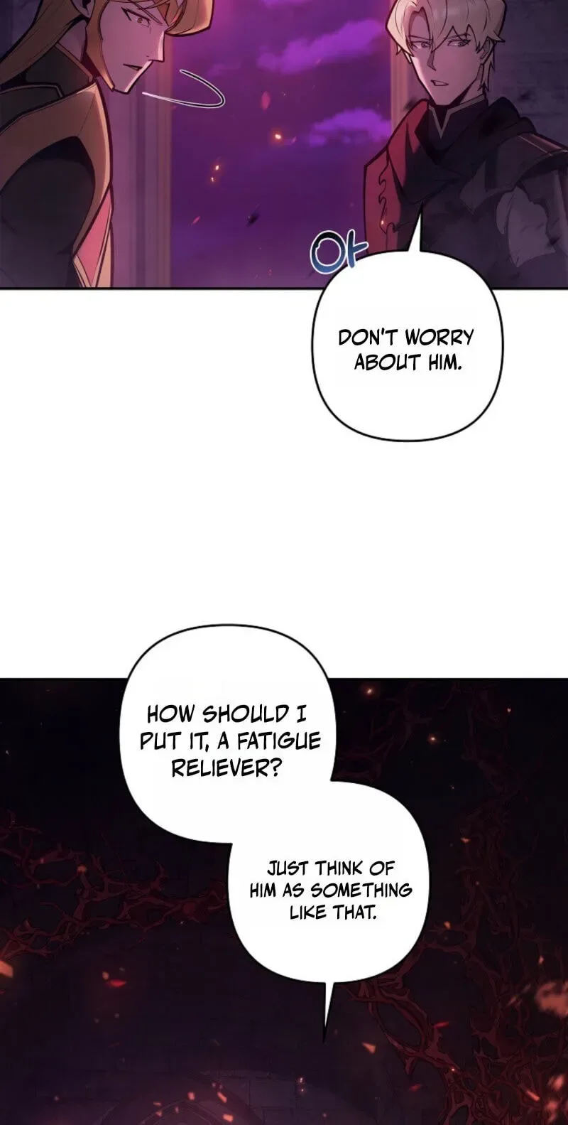 The Mad Dog Chapter 64 page 84