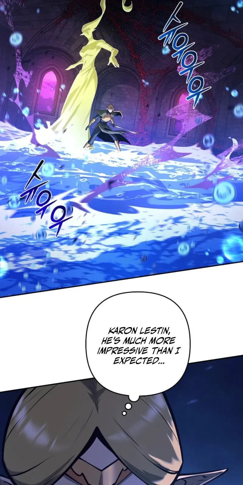 The Mad Dog Chapter 63 page 91