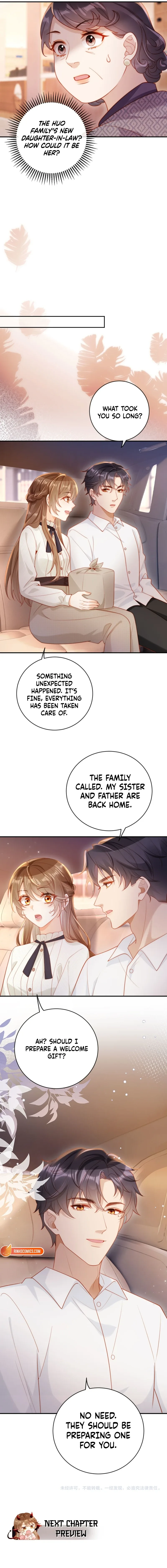The Vegetative Bigshot Can’t Pretend Anymore Chapter 9 page 13