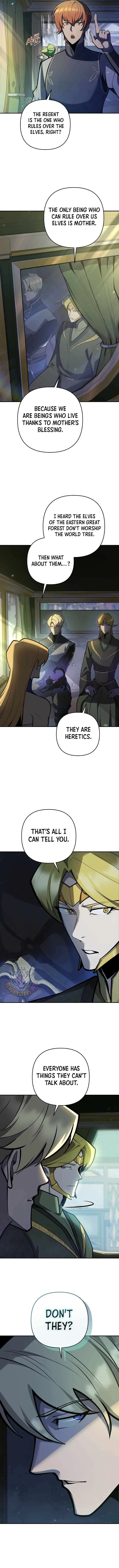 The Mad Dog Chapter 74 page 5