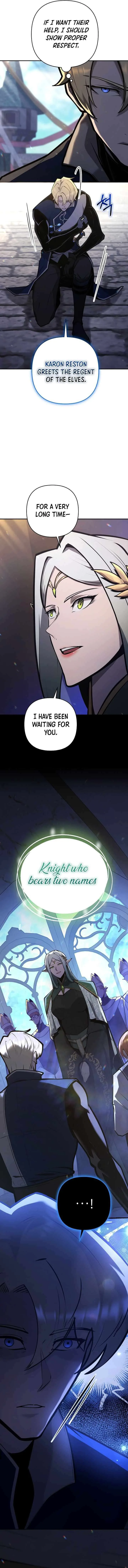 The Mad Dog Chapter 74 page 8