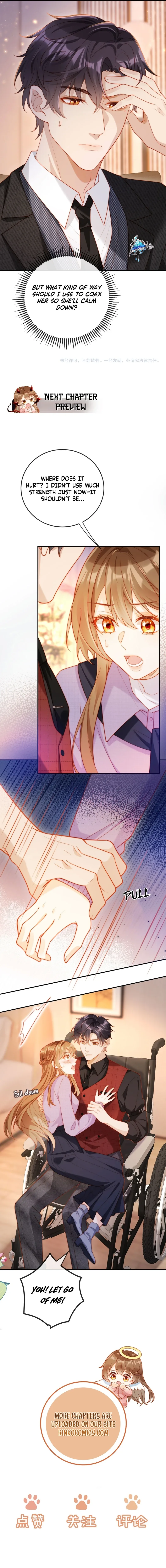 The Vegetative Bigshot Can’t Pretend Anymore Chapter 11 page 13
